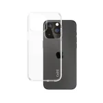 PanzerGlass CARE&trade; by &reg; Urban Combat Case Skaidrus iPhone 15 Pro Max