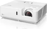 Optoma ZK708T - DLP projektorius - lazerinis - 3D - 7000 lm