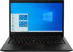 Ne&scaron;iojamas kompiuteris Lenovo ThinkPad T14s G1 / i5 / RAM 8 GB / SSD / 14,0&Prime; FHD (atnaujinta prekė)