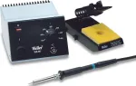 Weller WS 81 Set litavimo stotelė - 150 &deg;C - 450 &deg;C - Juoda - Mėlyna - 95W - AC - 230V (T0053250699)