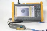 Lightwin Fasermikroskop OTDR 21 Tools (OTDR 21 MICROSCOPE)