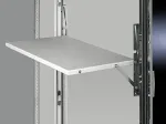 Rittal PS 4638.800 universali pultinė, RAL 7035