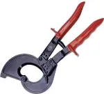 Kabelių pjovimo replės c.k tools T3678 aliuminio ir variniams kabeliams