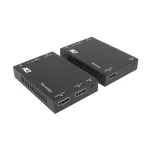HDMI per IP Extender Set ACT AC7852 &ndash; HDMI signalo perdavimas iki 150 m per CAT5e