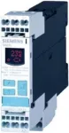 Siemens srovės stebėjimo relė 3UG4622-2AW30 (3UG46222AW30)