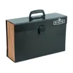 Fellowes 9352101 juoda