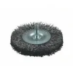 Bosch 2608622007 disko formos &scaron;epetys, &Oslash; 75 mm, plieninė viela, 6 mm kotas
