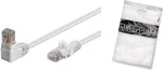 Tinklo kabelis ShiverPeaks Cat6 S/FTP 7,5 m