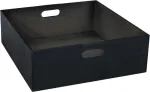 Roadinger universal case insert 30126422 &ndash; pamink&scaron;tintas organizatorius turistiniam dėklui