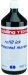 Priedas markeriui Edding T 1000 mėlynas 1000 ml