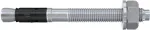 Fischer FAZ II Plus 12/50 Bolzenanker 150 mm 12 mm 564589 20 vnt.