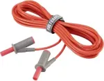 Voltcraft VC-8063355 Raudonas