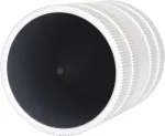 Nuėmimo įrankis ks tools 105.3000 vamzdžiams ir skylėms nuo 10 iki 54 mm