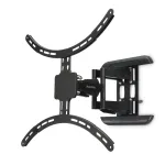 Hama 00220837 TV laikiklis / stovas 2.29 m (90 col.) juodas