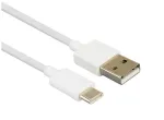 USB-C į USB laidas Xiaomi 1 m &mdash; duomenų perdavimo ir įkrovimo laidas