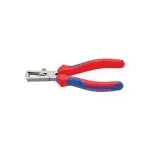 Knipex 11 12 160 vielos nuėmiklis 10 mm&sup2; (maks.) 7 (maks.) 5 mm (maks.)
