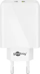 Wentronic 44957 Maitinimo adapteris Baltas