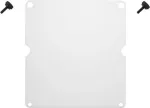 EUROLITE Diffuser Disc AKKU IP UP-4 Plus HCL Spot WDMX difuzorinis diskas