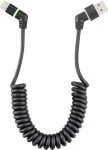 Renkforce RF-6713690 USB laidas juodas