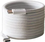 Xtrememac XWH-XMG-03 USB laidas baltas
