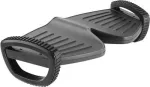SpeaKa Professional SP-9008924 Pakojis (P x A x G) 277 x 135 x 502 mm Juoda (SP-9008924)