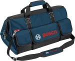 Rankinė / petne&scaron;oma rankinė Bosch 1 600 A00 3BK, juoda, mėlyna, vyrams