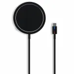 MagSafe indukcinis kroviklis 15W BMCBMSPLK