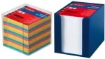 Dėžutė dokumentams Herlitz 1600360 700 lapų Juoda Plastikas