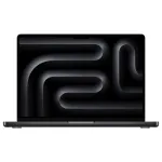 Ne&scaron;iojamas kompiuteris Apple MacBook Pro 14 inch M5 Space Black / M5-10C-CPU,10C-GPU / 32GB / 1TB SSD / BKey-ID-German / 70W USB-C