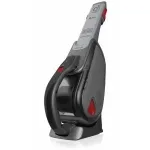 Black & Decker DVJ315B - sausas - cikloninis - be mai&scaron;elio - Raudona - Titan - Lithium (DVJ315B)