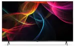 Sharp 50HL4265E 50 colių UHD Smart TV su Google TV