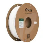 Esun EPLA-MATTE 1.75mm MILKY WHITE 1kg