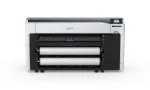 Epson SureColor SC-P8500D STD didelio formato spausdintuvas, Wi-Fi, ra&scaron;alinis, spalvotas, 1200 x 2400 DPI, A0 (841 x 1189 mm), Ethernet LAN