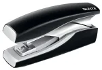 Segiklis Leitz Softpress Flat Clinch 30 lapų, juodas
