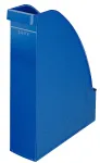 Leitz Magazine file Plus Standard, mėlynas, plastikinis, A4, 7 cm, 78 mm, 300 mm