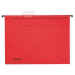 Leitz ALPHA kabantieji segtuvai A4