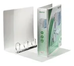 Leitz 42870001 aplankalas A4 baltas