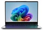 Ne&scaron;iojamas kompiuteris MEDION SPRCHRGD 14 S1 Elite MD62637 Snapdragon X1E-78-100 35,6 cm (14 colių) WQXGA+ 16 GB LPDDR5-SDRAM 512 GB SSD Wi-Fi 6E (802.11ax) Windows 11 Home pilka