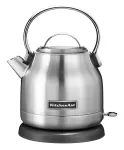 Virdulys KitchenAid 5KEK1222ESX 1,25 L 2200 W Nerūdijantis plienas