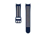 Samsung ET-SXR87LNEGEU i&scaron;maniojo laikrodžio dirželis Extreme Sport Band Navy fluoroelastomerinis