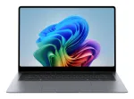 Samsung Galaxy Book6 Pro Copilot+ PC Intel Core Ultra 7 356H ne&scaron;iojamas kompiuteris 40,6 cm (16 colių) liečiamasis ekranas WQXGA+ 32 GB LPDDR5x-SDRAM 1 TB SSD Wi-Fi 7 (802.11be) Windows 11 Home pilka