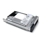 DELL 345-BECI vidinis kietojo kūno diskas 960 GB 2.5 colio Serial ATA III