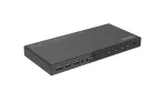 KVM jungiklis Microconnect MC-HDMIKVM0401-4K 4K Ultra HD HDMI USB