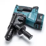 Makita DHR243 - Akumuliatorinis sraigtinis grąžtas-smūginis grąžtas - 3 režimai - SDS-plus - 2 J - be akumuliatoriaus - 18 V (DHR243ZJ)