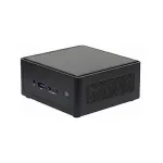 ASRock NUC-Box 4x4 BOX-8640U/EU/AI Barebone