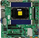 Pagrindinė plok&scaron;tė Supermicro MBD-X13SEM-TF-O micro-ATX lizdas 4677 vienas procesorius