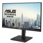 ASUS VA24DQFS 23,8 col. Full HD IPS monitor 1920x1080, 100 Hz, 1 ms, reguliuojamas auk&scaron;tis