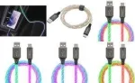 USB laidas Ansmann 1700-0158