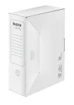 Archyvavimo dėžė Leitz Infinity FSC&reg; 100 mm, balta, A4, 160 g, 100 x 330 x 255 mm