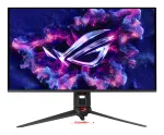 Monitorius ASUS ROG Swift OLED PG32UCDM GEN3 31,5 colio QD-OLED 4K UHD 240Hz 0,03ms Juodas
